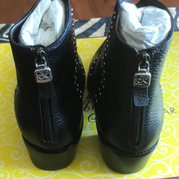 Brighton Boots - Picture 5 of 10